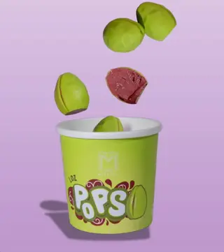 Loz Pops