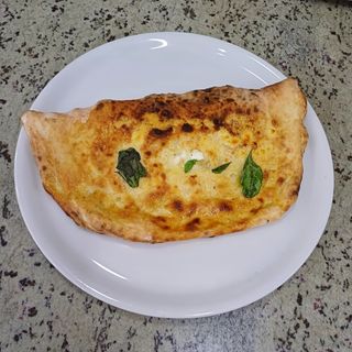 Ripieno salsiccia e friarielli
