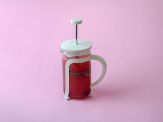 Вишня - Малина (800ml)