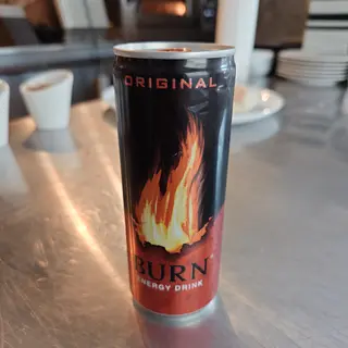 Burn