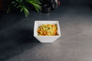 Ryż curry (150g)