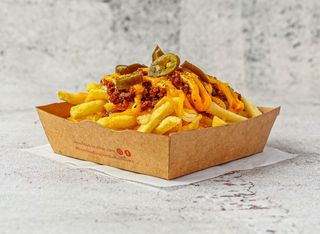 Chili Cheese 5 Piéces