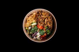 Veganbowl