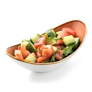 Салат "Свежий"