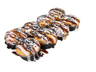 Zapiekany Tom Yam (450g)