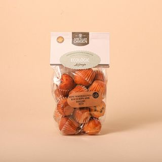 Magdalenes Xips Xoco Eco Ao 200G