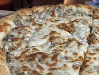 ПІЦА "ЖУЛЬЄН" ГРИБНА (450g)