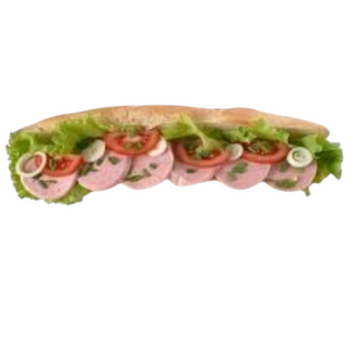 Sandwich cachir