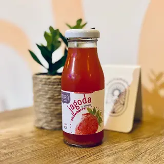 Jagoda