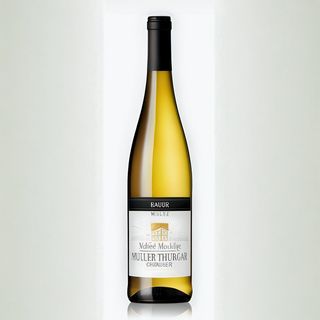 Muller Thurgau
