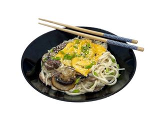 Удон Beef Cheese (300g)