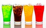 Boisson Gazeuse