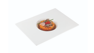 24.Tatar z łososia(120g)