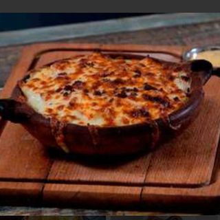 Pasticcio Viande Hachée