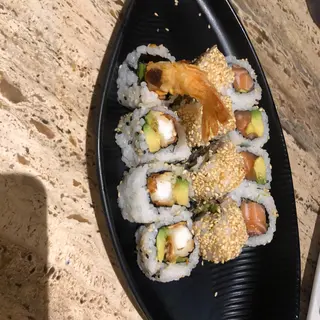 68. Maki misto