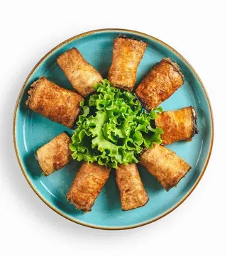 Закуска Любимая