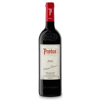 Vino tinto D.O. Ribera del Duero Protos Roble (75 cl.)