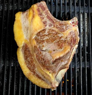 Bistecca di Prussiana