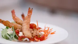 Salade Impériale