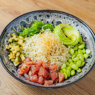 Poke Bowl