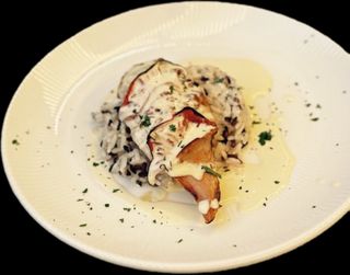 Пиле Четири сирена