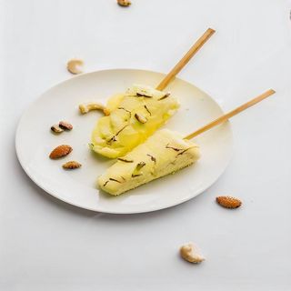 Pistacho Kulfi