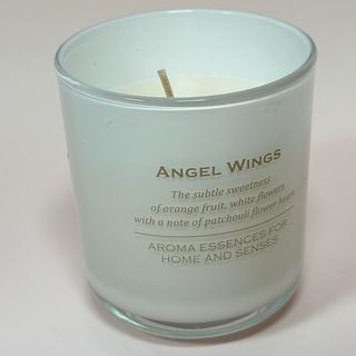 Świeca zapachowa №11