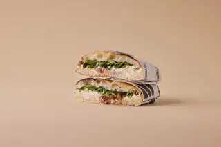 QUINDICI- Pistachio verde