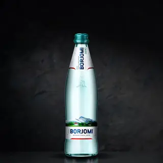 Borjomi