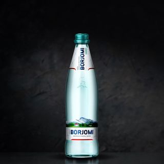 Borjomi