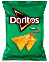 Doritos Chilli