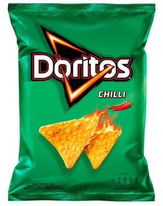 Doritos Chilli