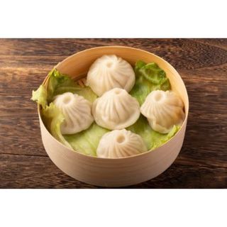 Xiaolongbao (4 Uds.)