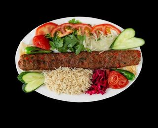 Адана кебаб