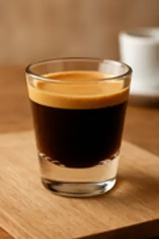 Allongé