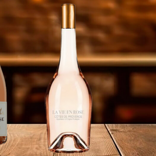 La vie en Rose Cotes de Provance