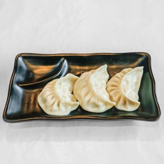 Gyozas De Pollo