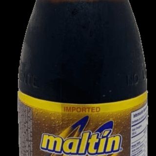 Malta Polar (330 Ml.)