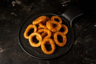 Цибулеві кільця