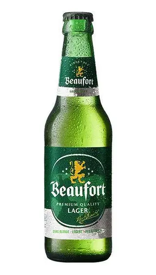 Beaufort