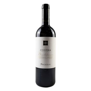 Costera - Cannonau - Argiolas 75 cl