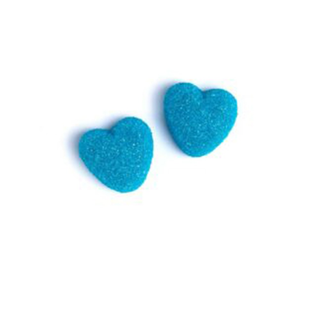 Cuore LAMPONE FRIZZ