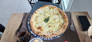 Quattro formaggi