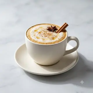 Chai Latte 250 Ml.
