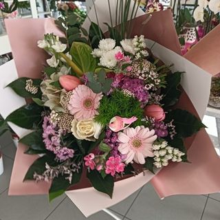 Buquê do dia Grande