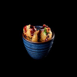 005 - JALAPENO IN TEMPURA