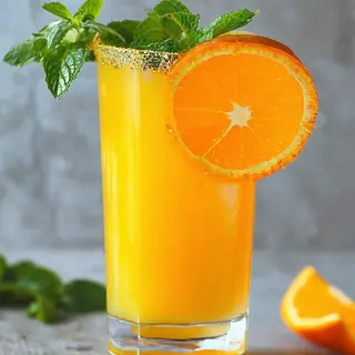 Orange Juice