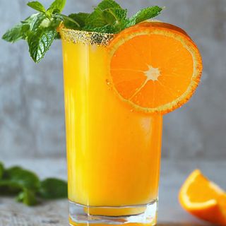 Orange Juice
