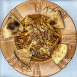 Pasta Bolognese