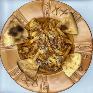 Pasta Bolognese